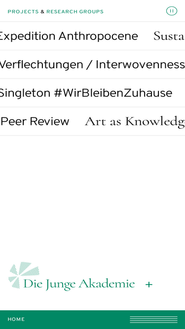 diejungeakademie.de