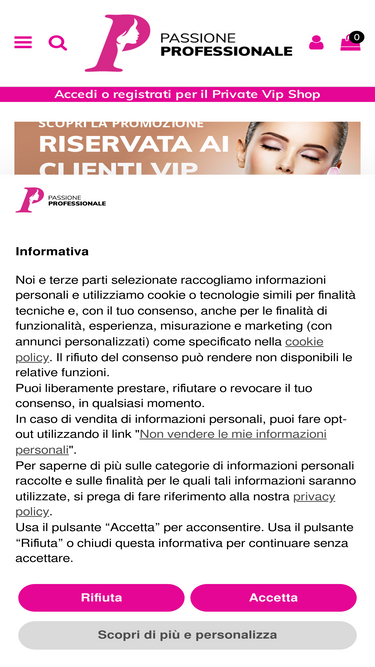 passioneprofessionale.it