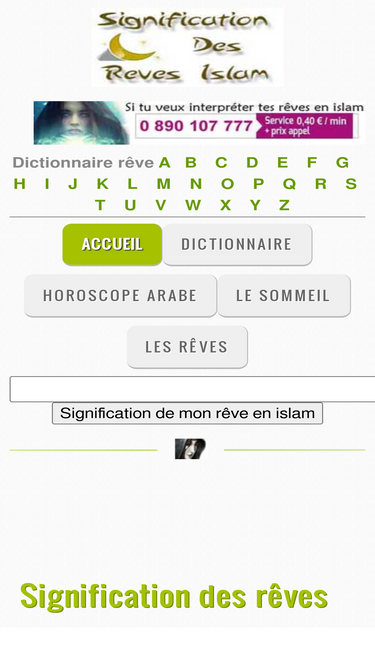 Signification Reves Islam Fr Traffic Analytics Market Share Similarweb