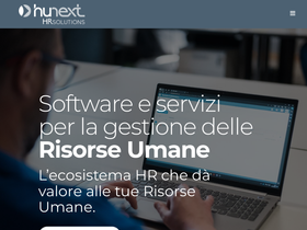 hunext.com