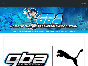 gbabasketball.com