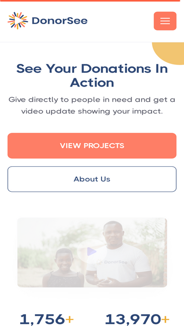 donorsee.com