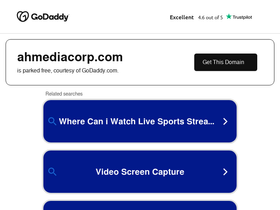 ahmediacorp.com