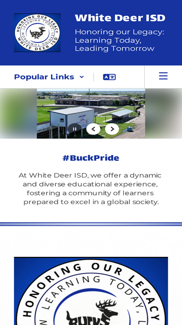 whitedeerisd.net