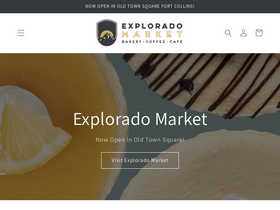 exploradomarket.com
