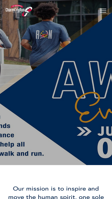 charmcityrun.com