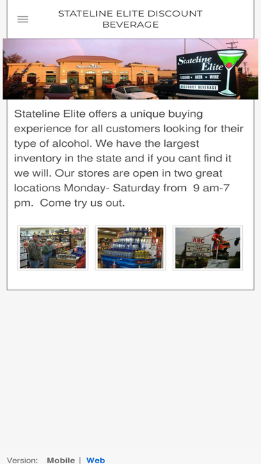 statelinebeverage.weebly.com