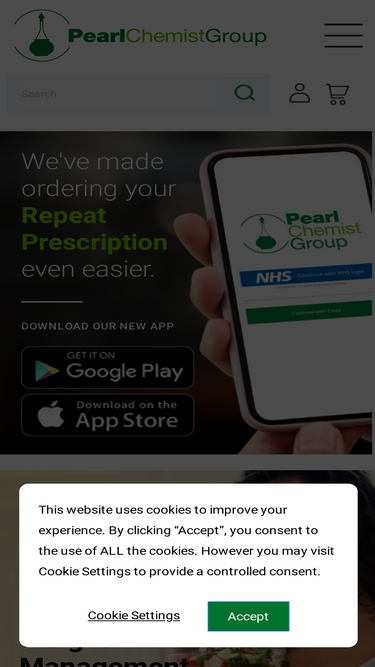 pearlchemistgroup.co.uk