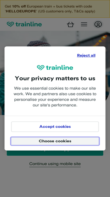 trainline.eu