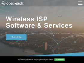 'globalreachtech.com' screenshot