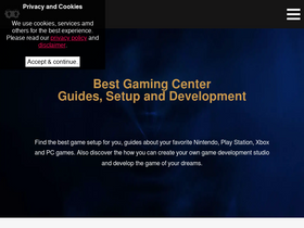 arcadedlc.com