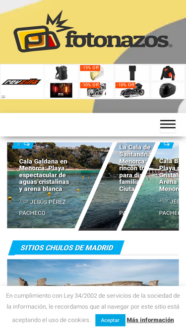 fotonazos.es