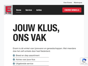 enorm.nl