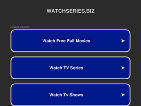 watchseries.biz