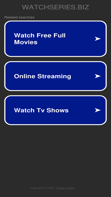 watchseries.biz