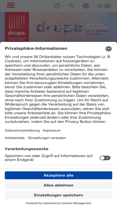 drupa.de