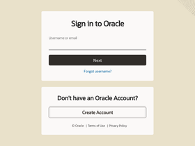wfs.oracle.com