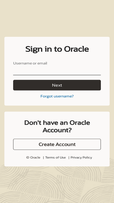 wfs.oracle.com