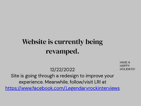 legendaryrockinterviews.com