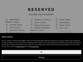 reserved.com