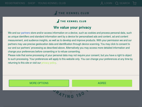 thekennelclub.org.uk