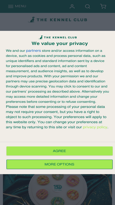 thekennelclub.org.uk