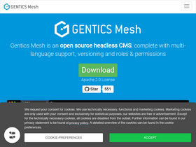 getmesh.io