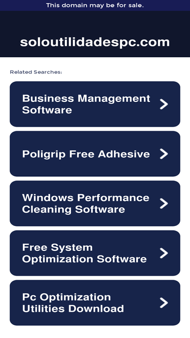 soloutilidadespc.com