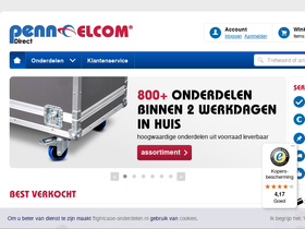 flightcase-teile.de