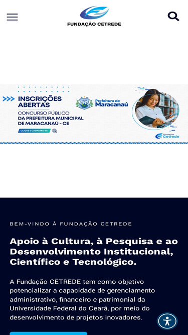 fundacaocetrede.ufc.br