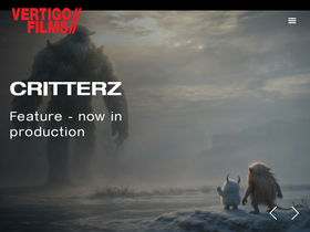 vertigofilms.com