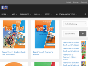 'sachtienganhhn.net' screenshot