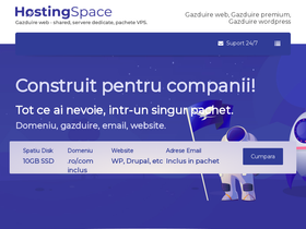 hostingspace.ro