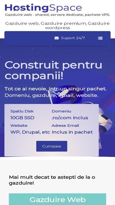 hostingspace.ro