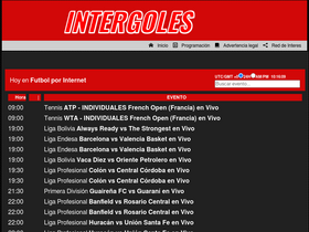 intergoles.watch