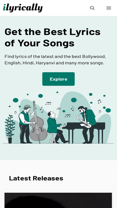 ilyrically.com