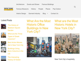 newyorkspaces.com