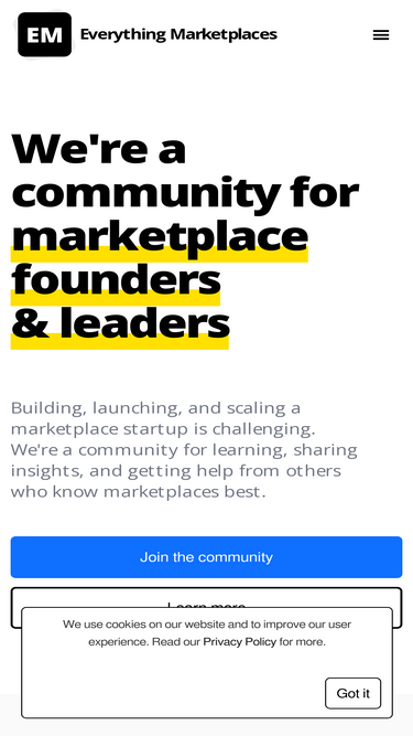 everythingmarketplaces.com