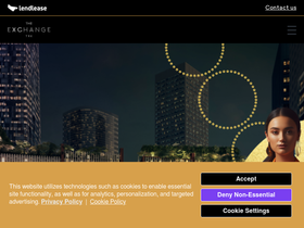 theexchange.my