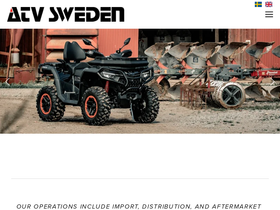 atvsweden.se