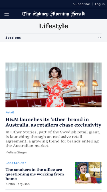 executivestyle.com.au
