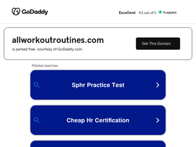 allworkoutroutines.com