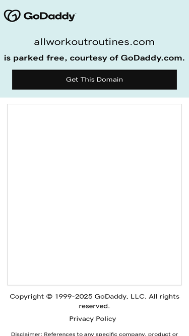 allworkoutroutines.com