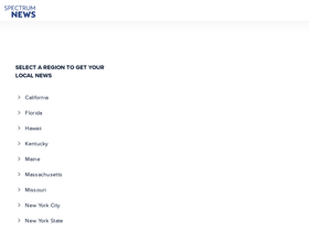 'spectrumlocalnews.com' screenshot