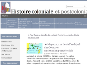 histoirecoloniale.net