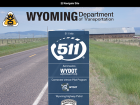 dot.state.wy.us