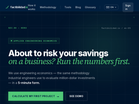 Desktop Screenshot