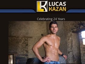 lucaskazan.com