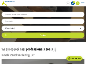 matchpartner.nl