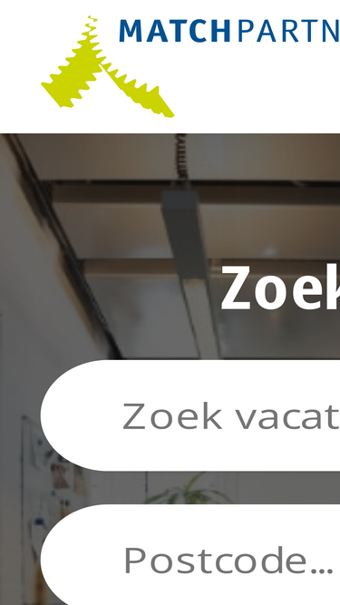 matchpartner.nl